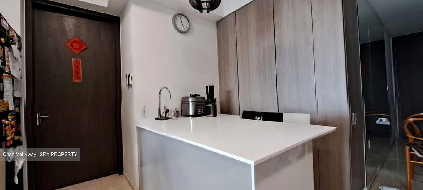 The Clement Canopy (D5), Apartment #592375071